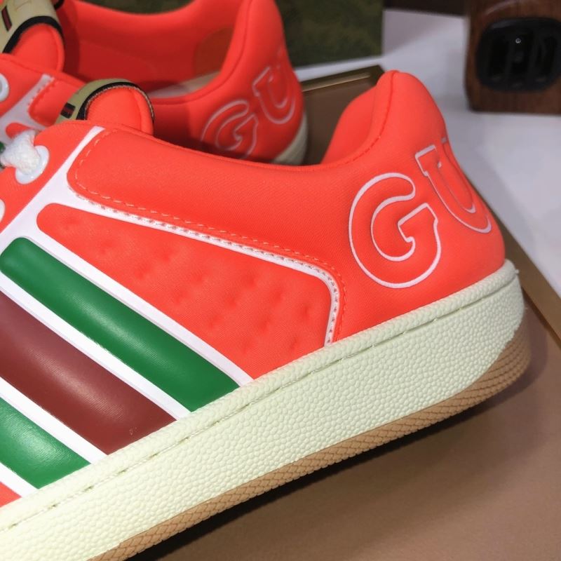 Gucci Screener Shoes